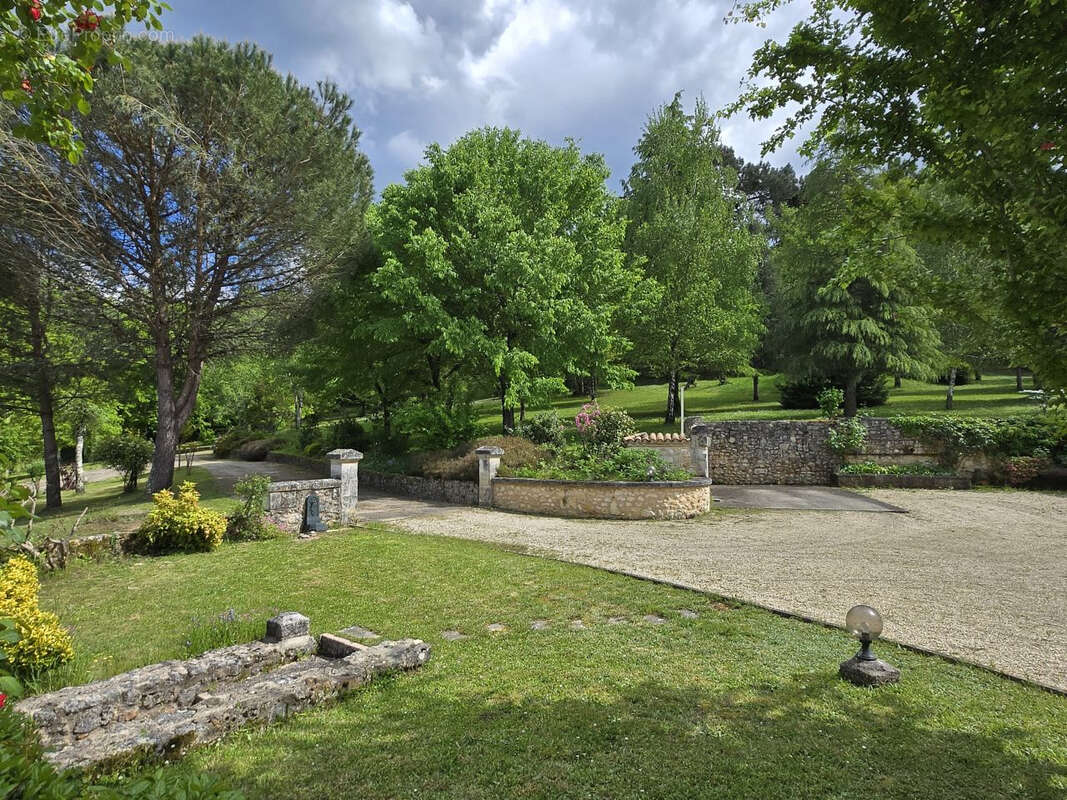 Maison à VILLAMBLARD
