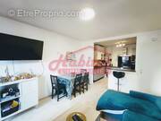 Appartement à CHELLES