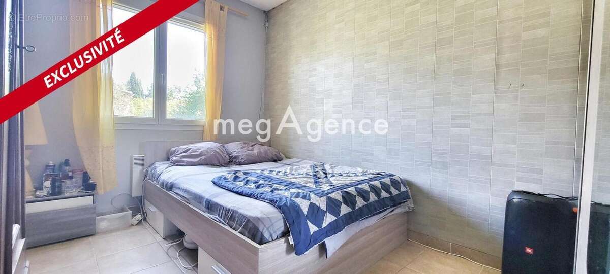 Maison T5 de 103m² - photo 8