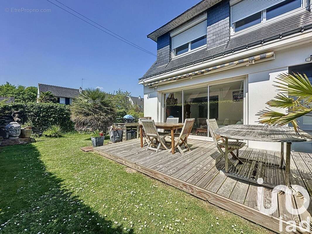 Photo 2 - Maison à CARNAC