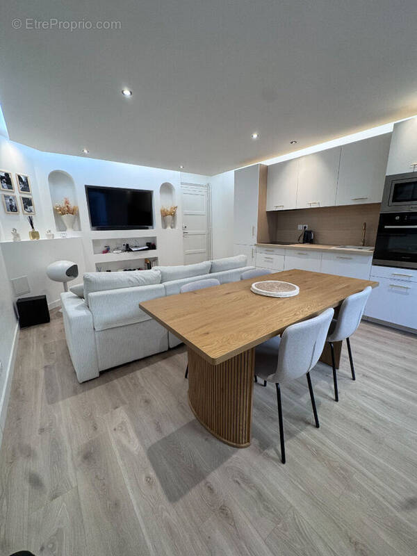 Appartement à HENNEBONT