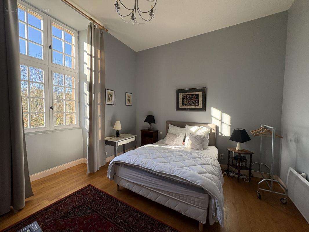 Maison à SAINTE-ORSE