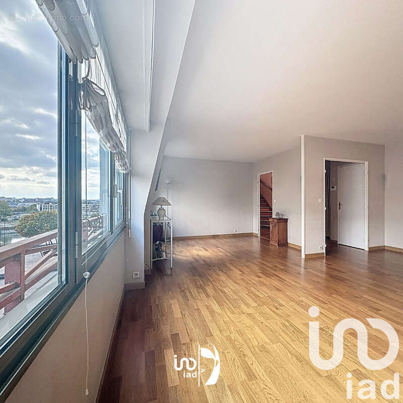 Photo 4 - Appartement à ROUEN