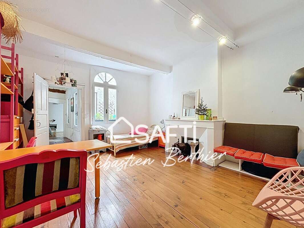 Photo 8 - Maison à LAVAUR