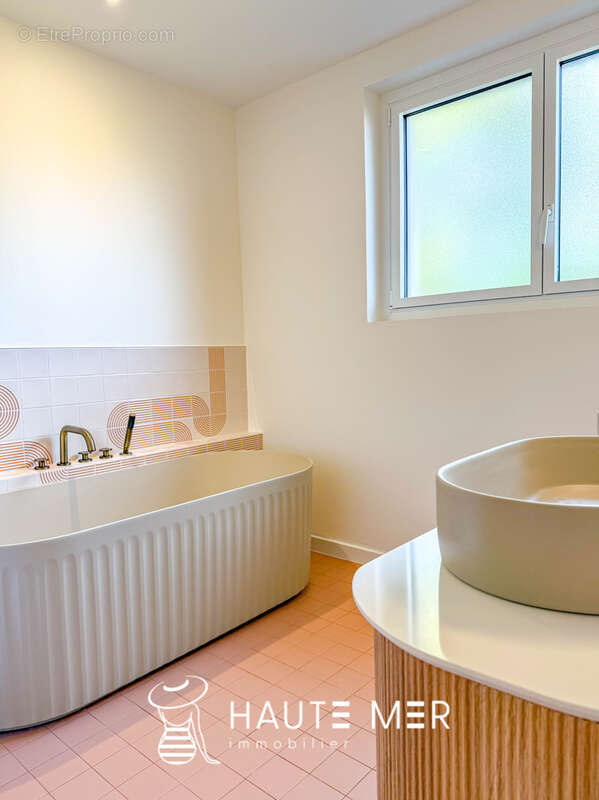 Maison à LES SABLES-D&#039;OLONNE