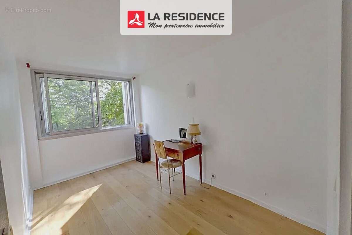Appartement à MARLY-LE-ROI