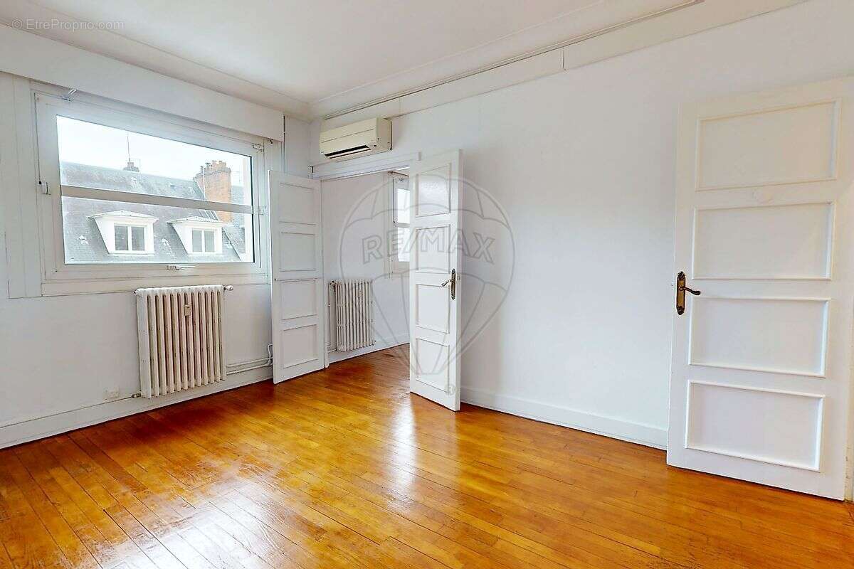 Appartement à ORLEANS