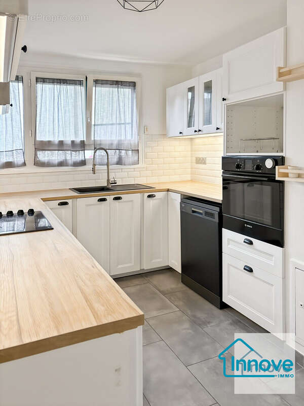 Appartement à ROCQUENCOURT