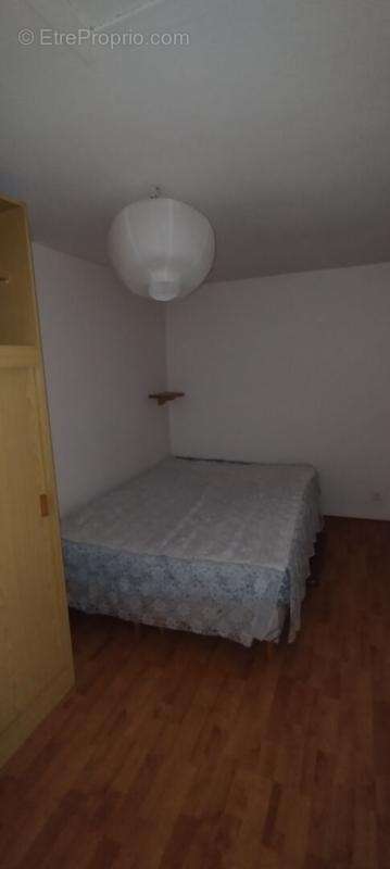 21000 DIJON - Appartement Grand 2 pièces (1 chambre) 34.81 m2 Quartier des Halles + 2 greniers aménageables 30 M² - photo 10