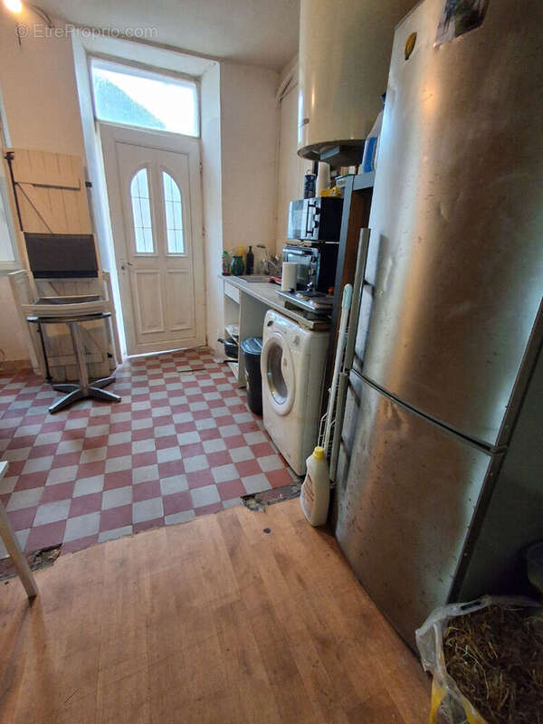 Appartement à MEREVILLE