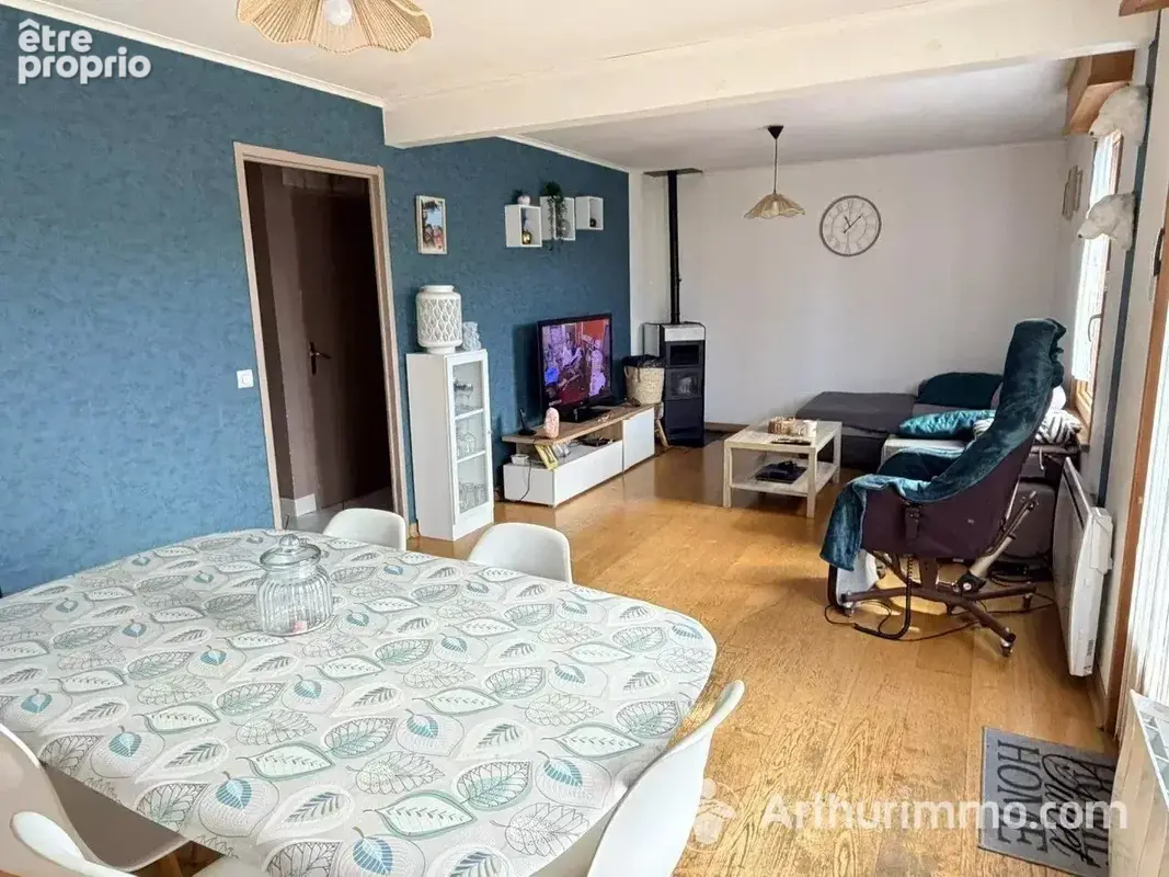 Vente Maison La cluse-et-mijoux(25300) 320 000ï¿œ - photo 6