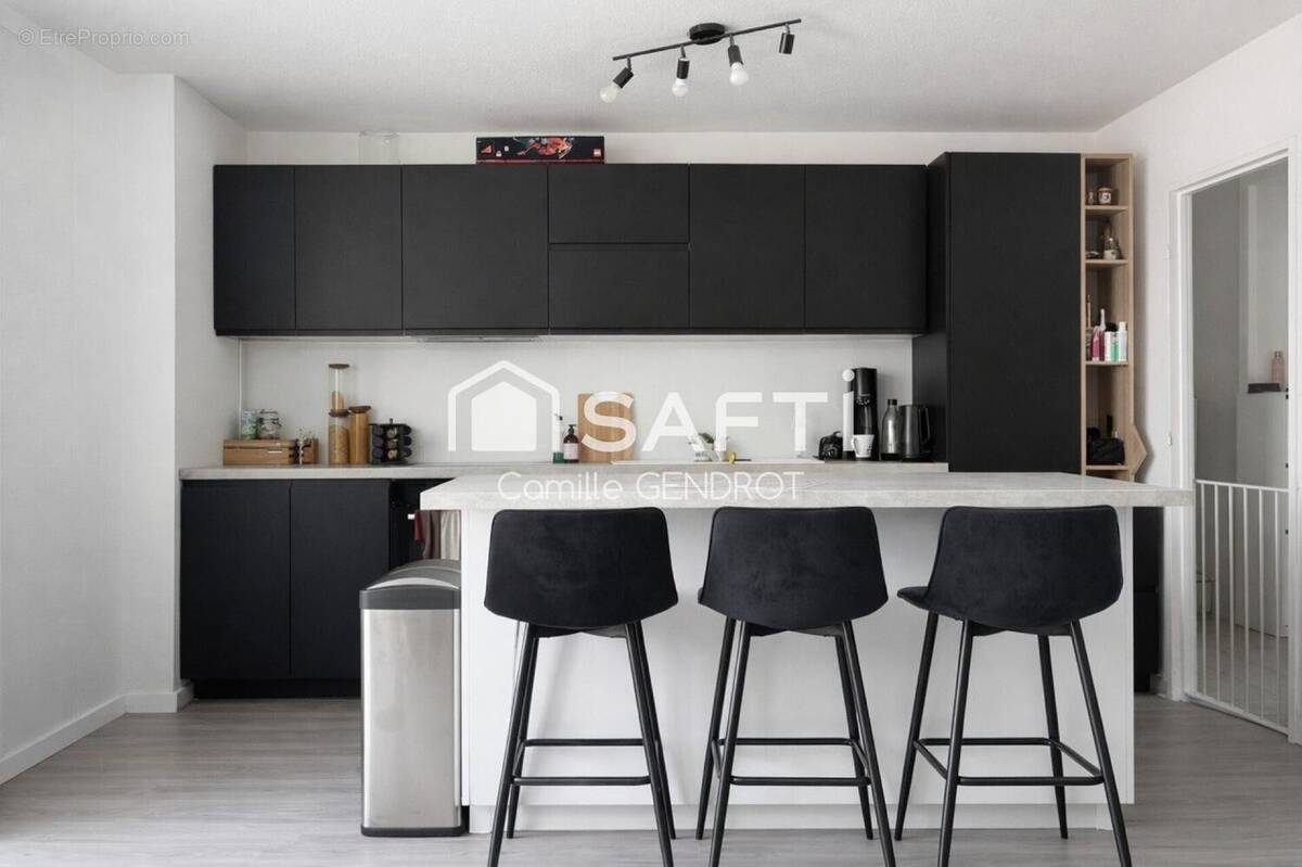 Photo 1 - Appartement à LE BOUSCAT