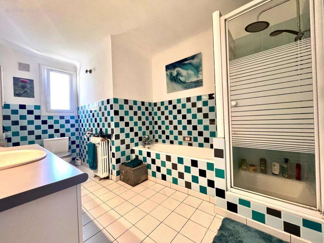 Maison à SAINT-MESMIN