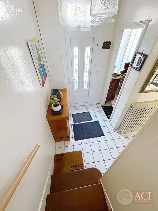 Maison 4 pièces à Epinay-sur-seine (93800) - photo 13