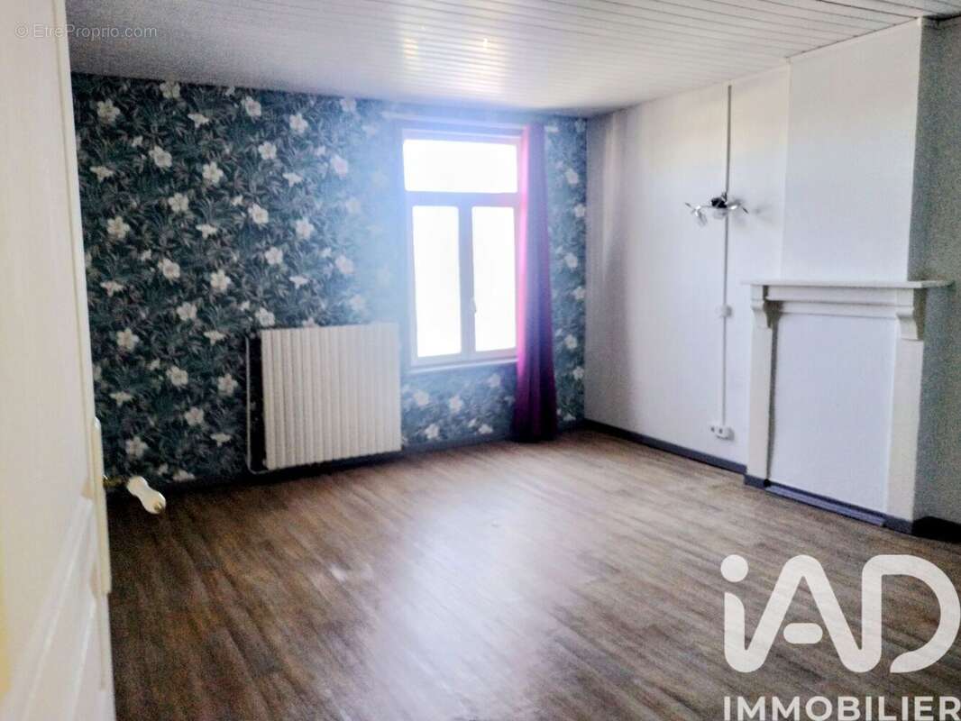 Photo 8 - Maison à VIEUX-CONDE