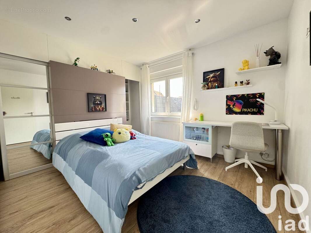 Photo 8 - Maison à CERNAY