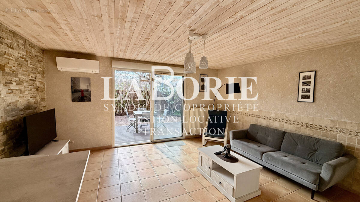 Appartement à AVIGNON