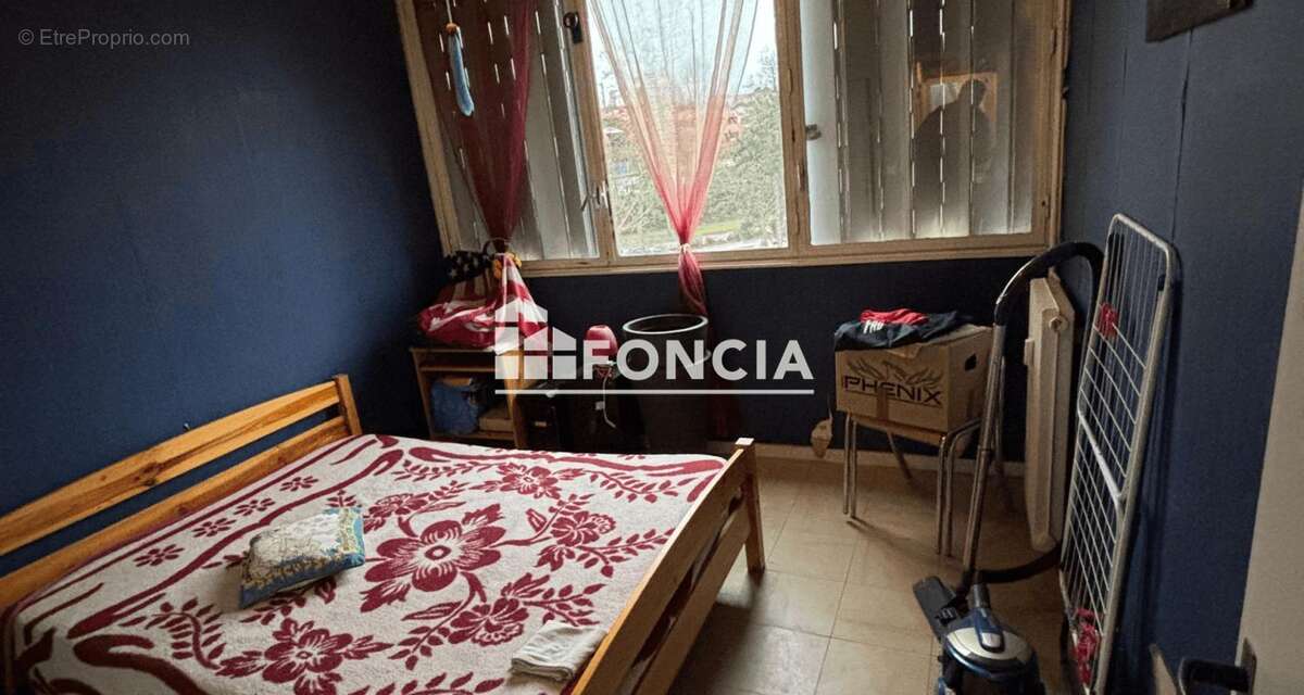 Appartement à LIMOGES