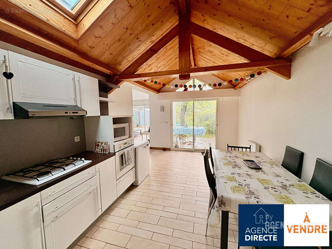 Appartement à DINARD