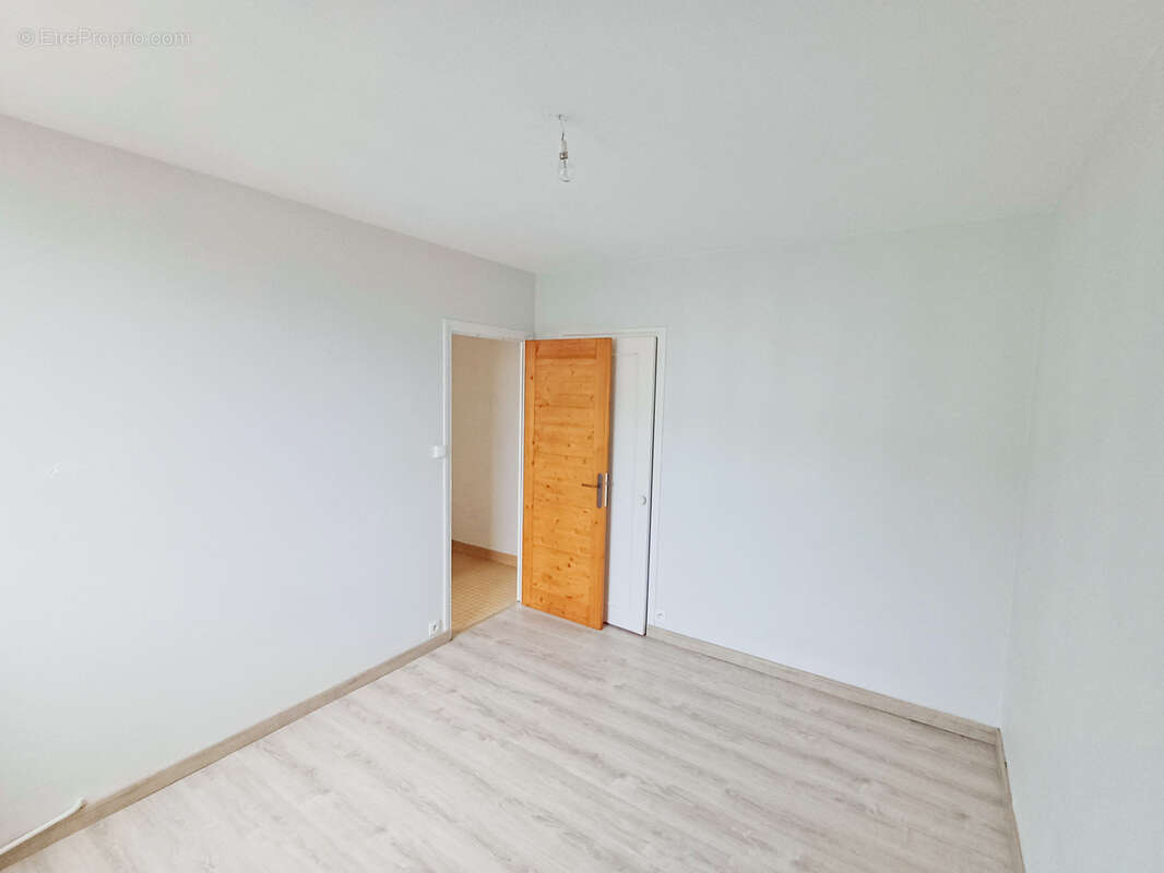 Appartement à AUBENAS