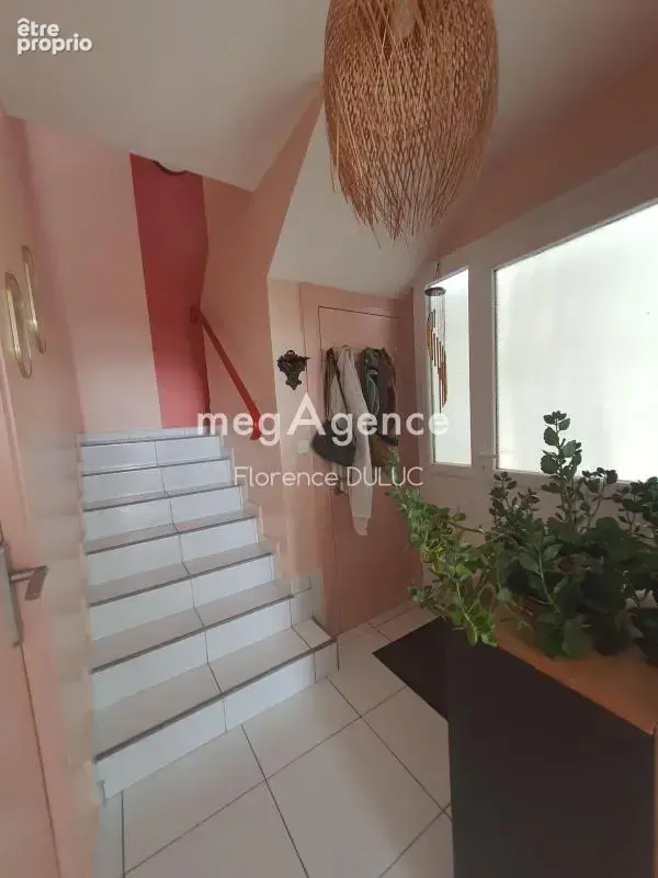 maison restaurée avec soin en centre ville - photo 4