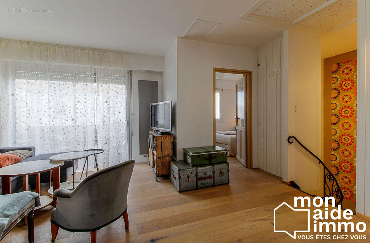 Maison à LA ROCHELLE