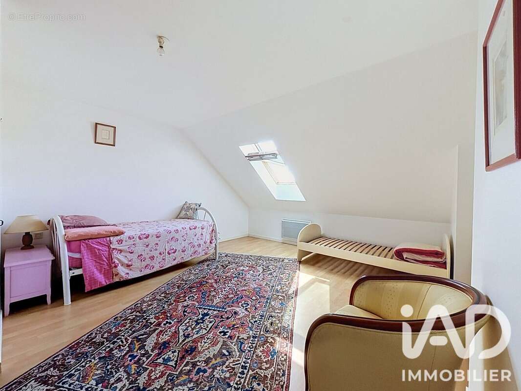 Maison 120 m² à Clohars-Carnoet  - photo 9