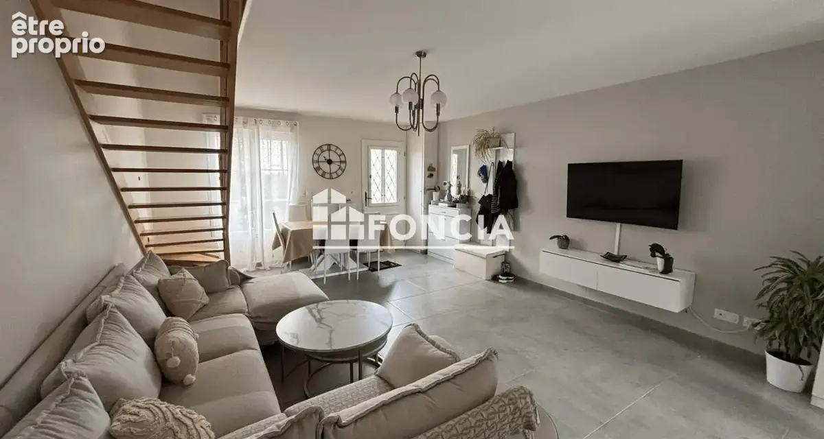 Maison à INGRE