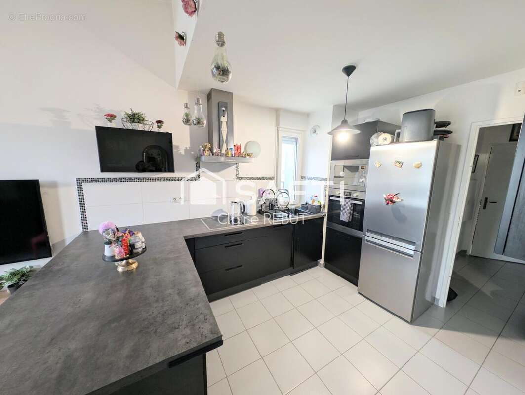 Photo 4 - Appartement à VILLEPINTE