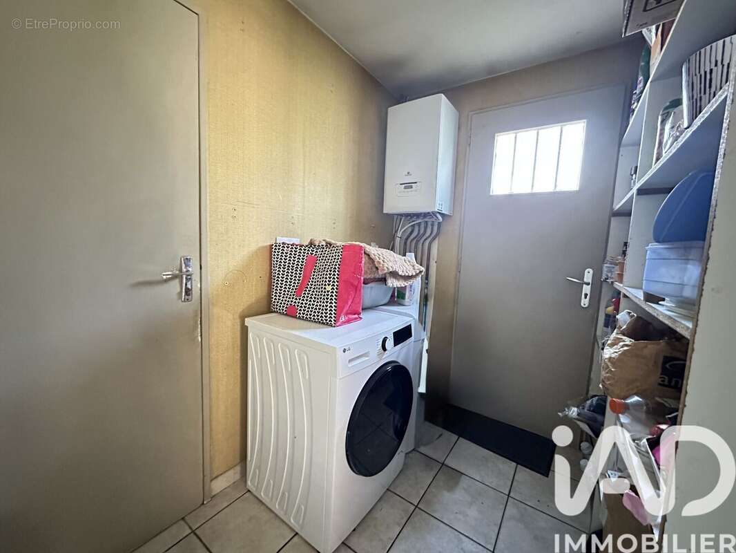 Photo 8 - Maison à SAINT-HERBLAIN