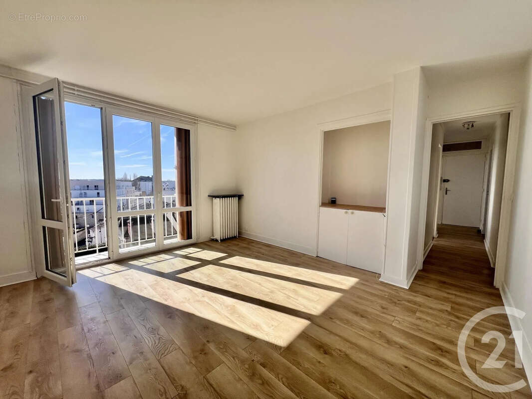 Appartement à FONTAINEBLEAU