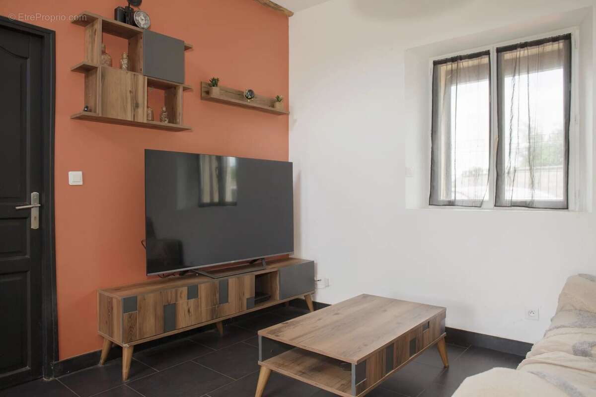 Maison à PERCENEIGE