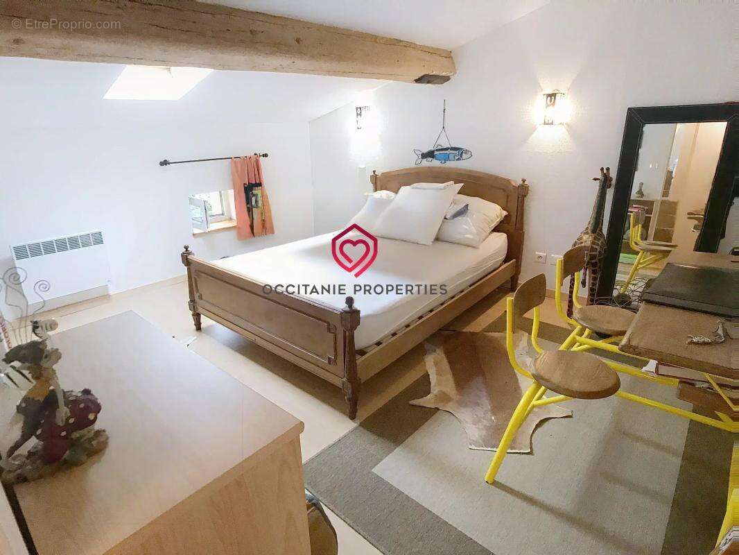 Maison à CASTELNAUDARY