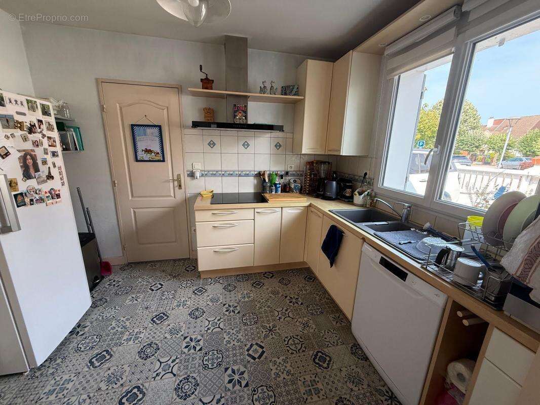 Maison à SAINT-DENIS-EN-VAL