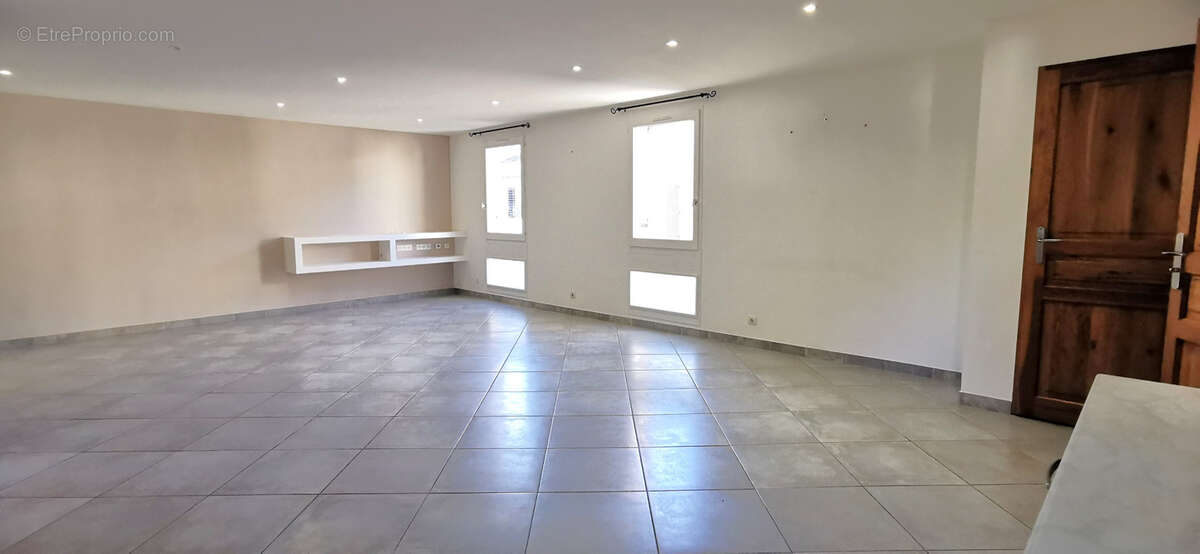 Appartement à CASSIS