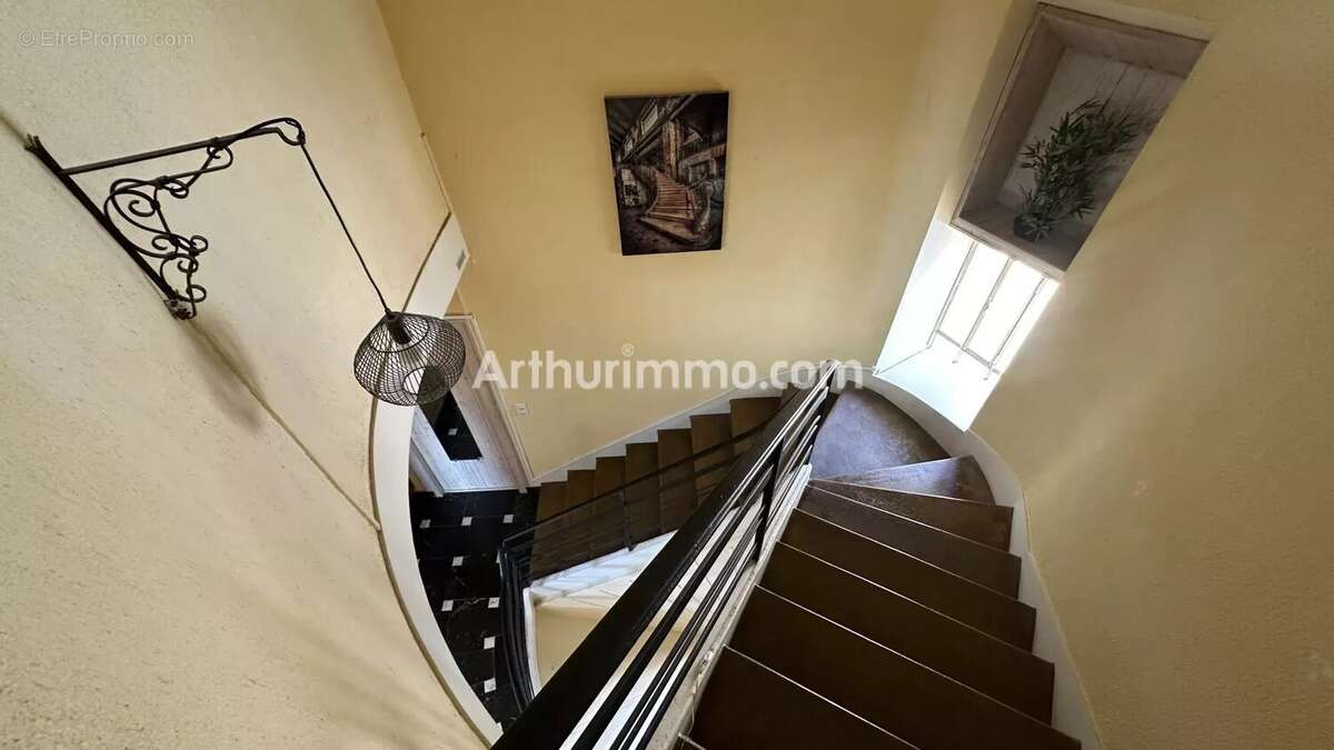 Appartement à LONS-LE-SAUNIER