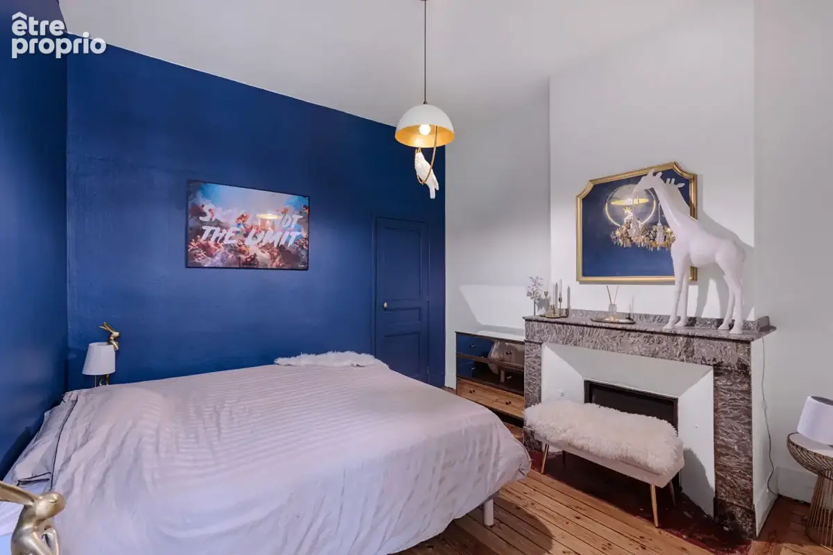 Carmes : appartement de caractère de 123,5 m² - photo 7