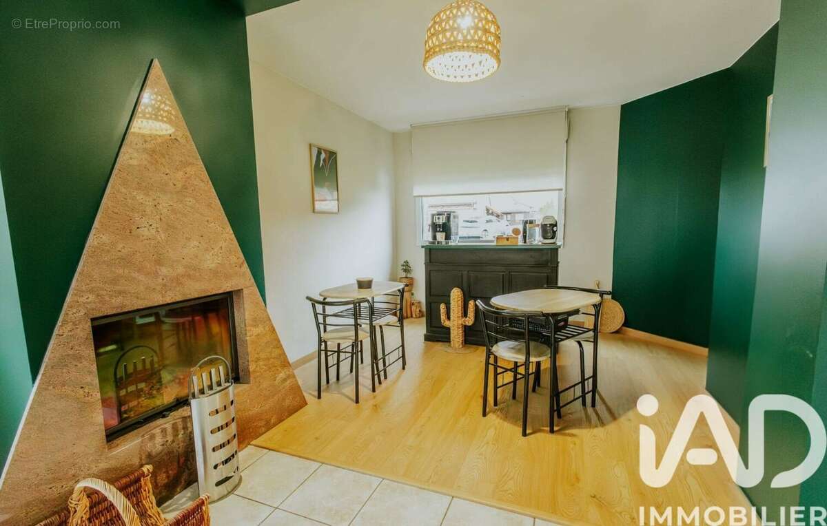 Photo 4 - Maison à SAINGHIN-EN-WEPPES