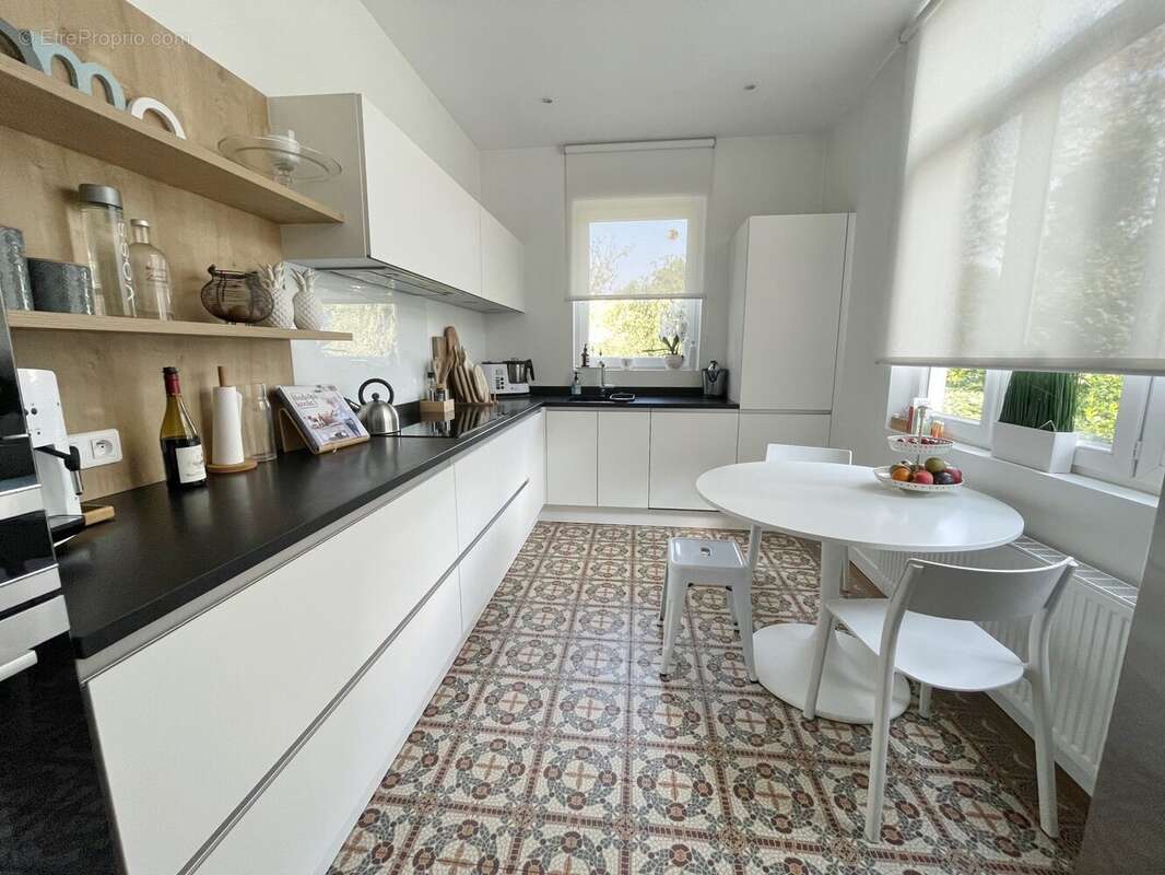 Maison à LAMBERSART