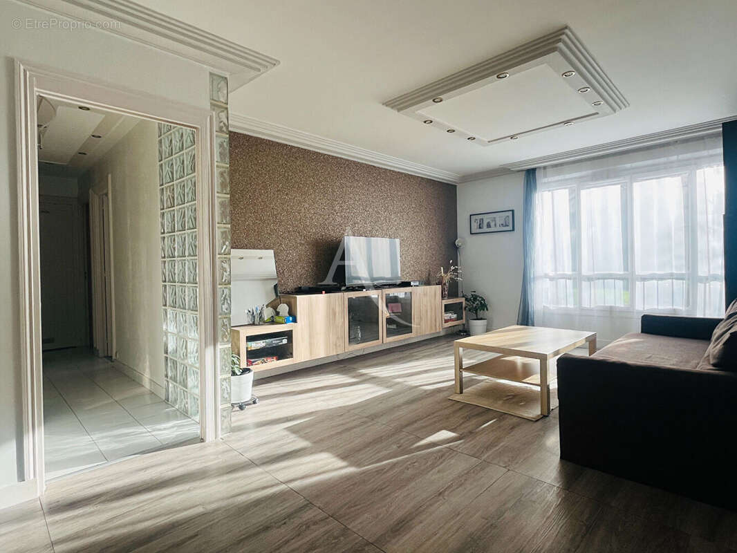 Appartement Nogent Sur Marne 4 pièces 79.44 m2 - photo 3