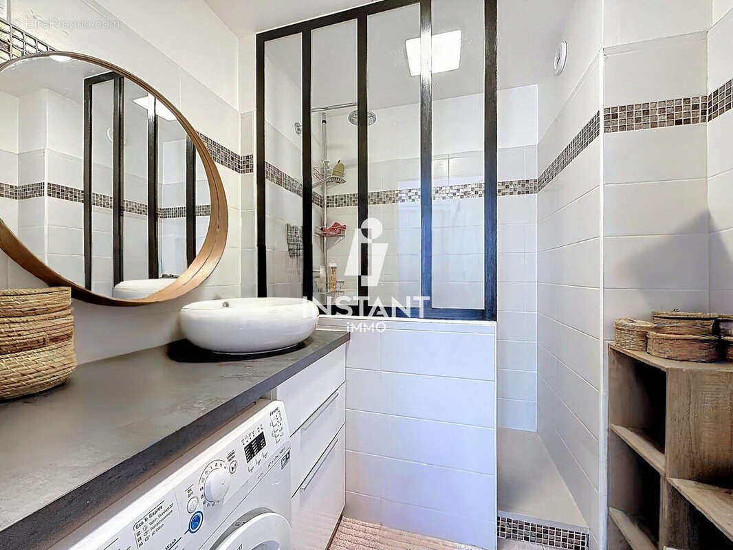 Appartement à NOISY-LE-GRAND