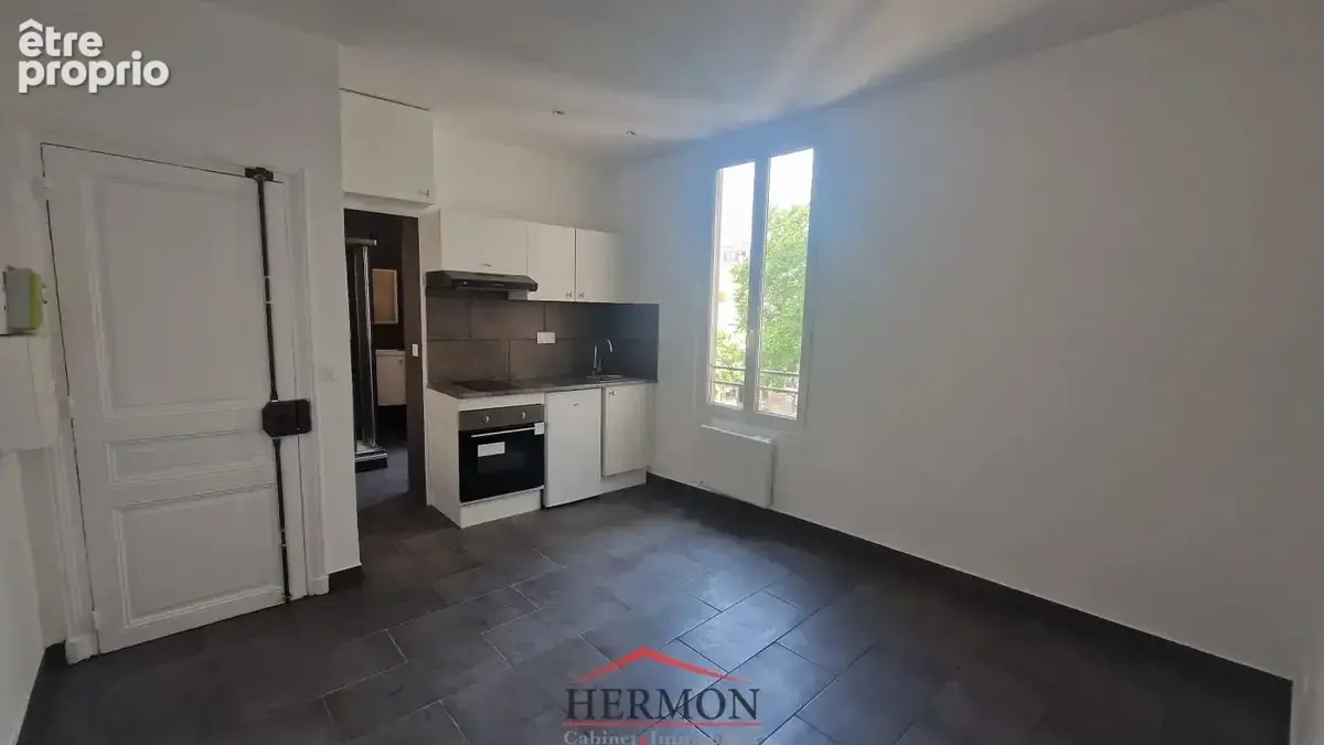 Photo Appartement à Clichy au prix de 191 000€