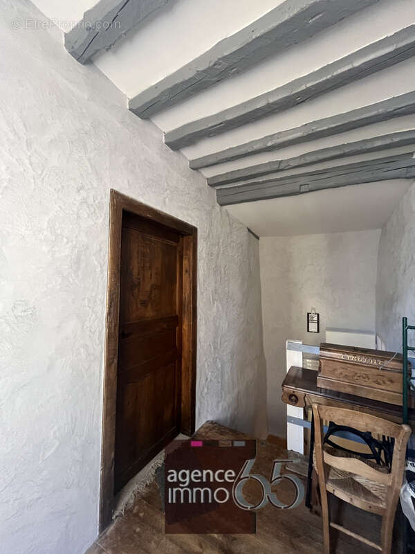 Maison à SALIGOS
