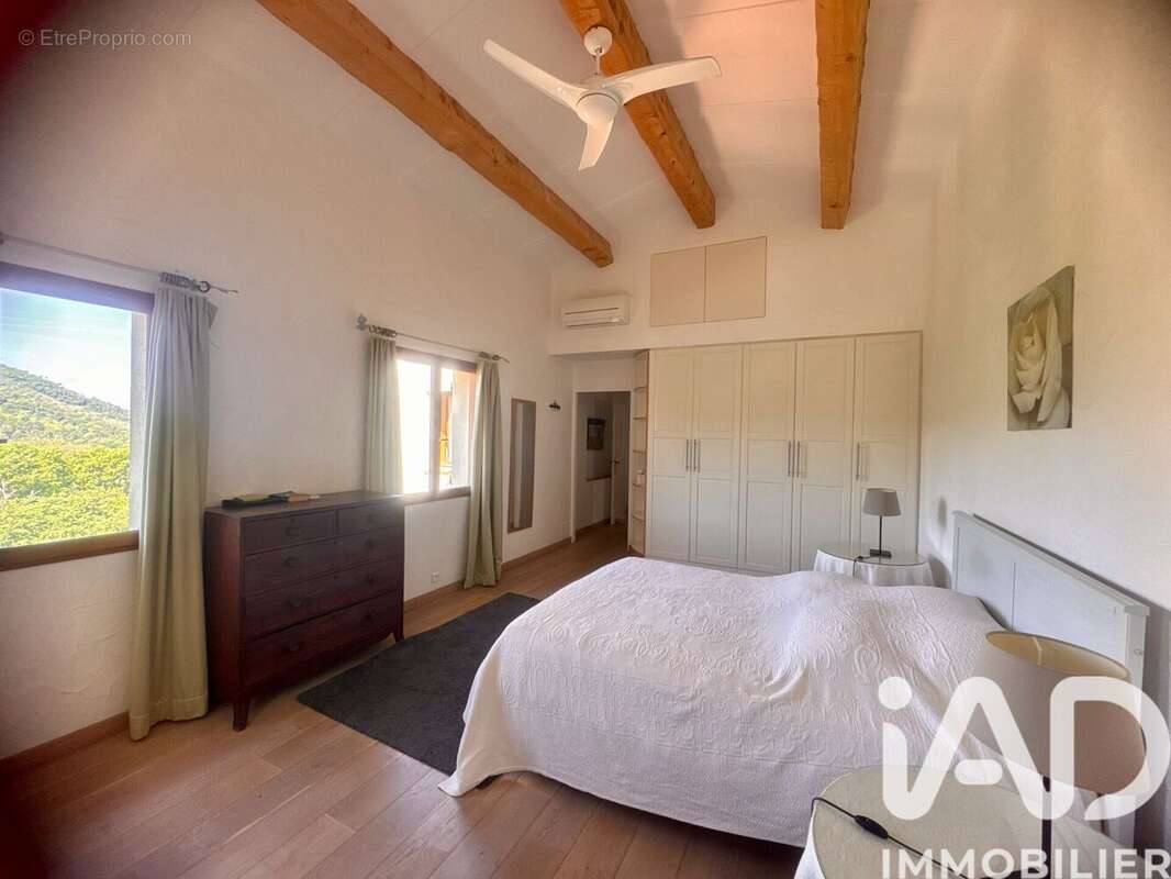 Photo 9 - Maison à LA GARDE-FREINET