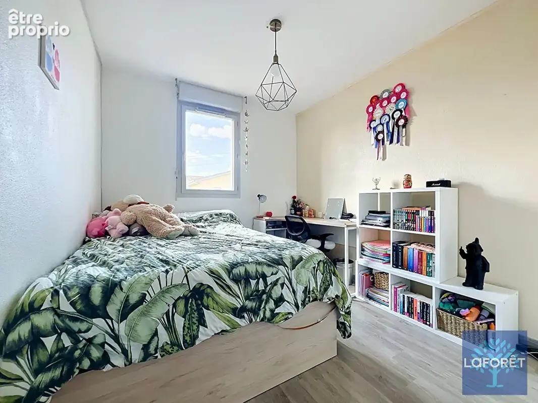Jolie Maison à St-Orens quartier Corail - photo 7