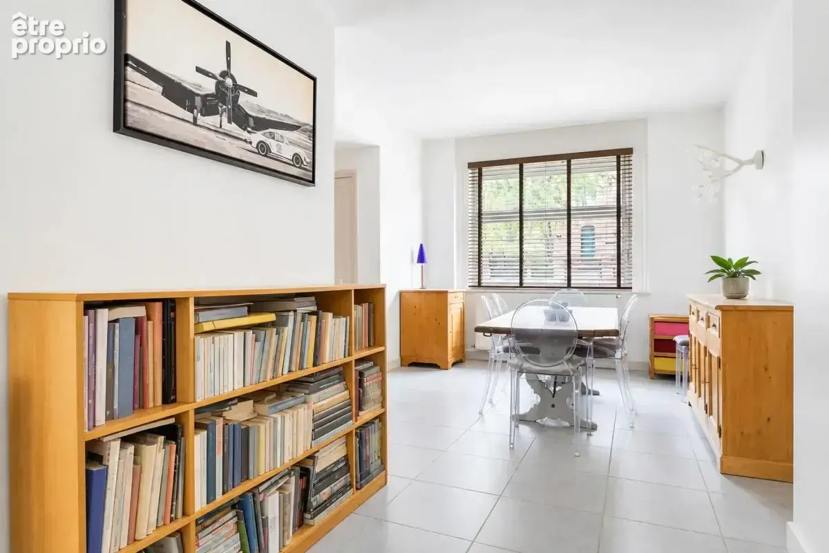 Maison de 6 pièces de 181 m² à Verlinghem - photo 8