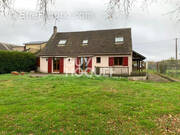 Maison à MOUX-EN-MORVAN