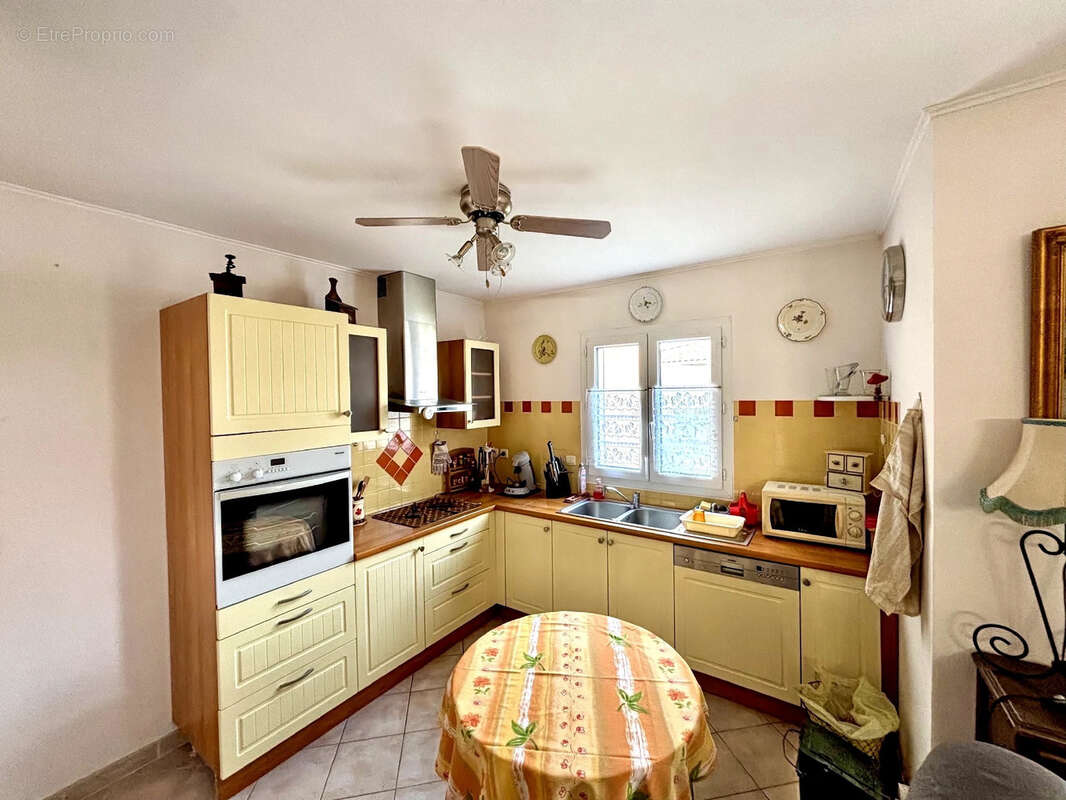 Maison à LANGLADE
