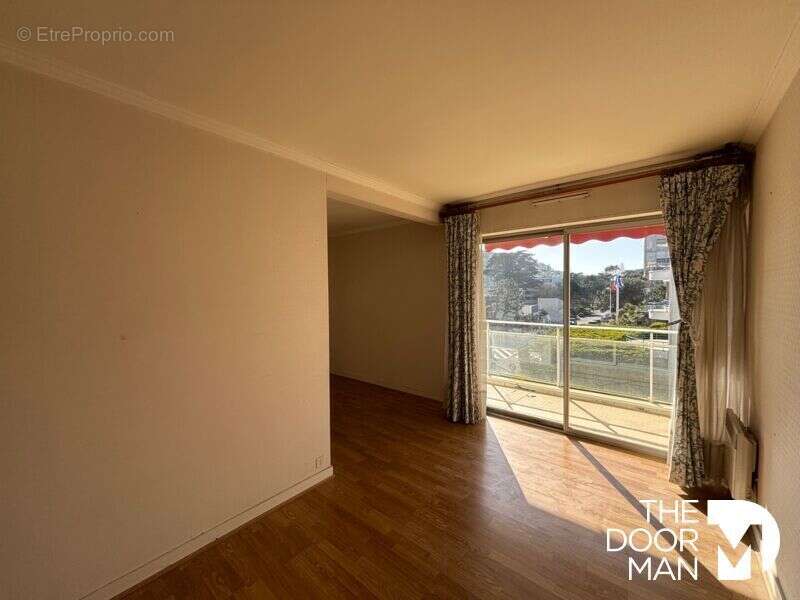 Appartement à LA BAULE-ESCOUBLAC