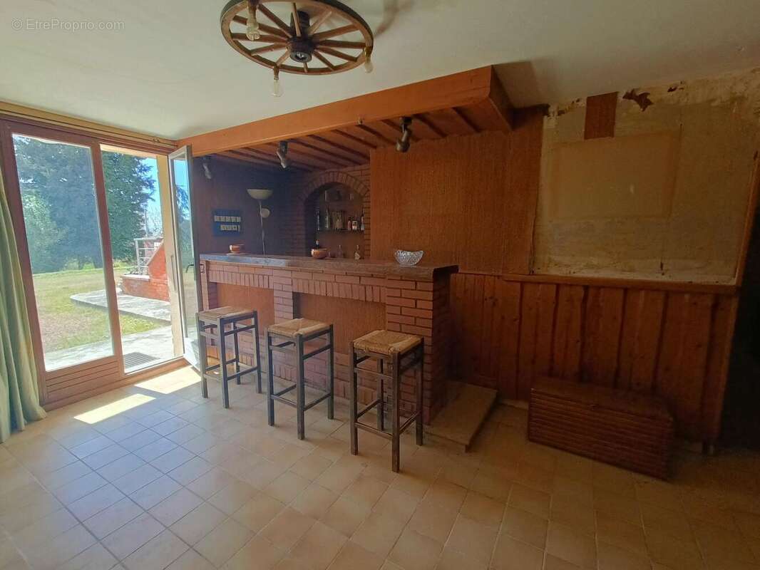 Photo 9 - Maison à CHAUFFAILLES